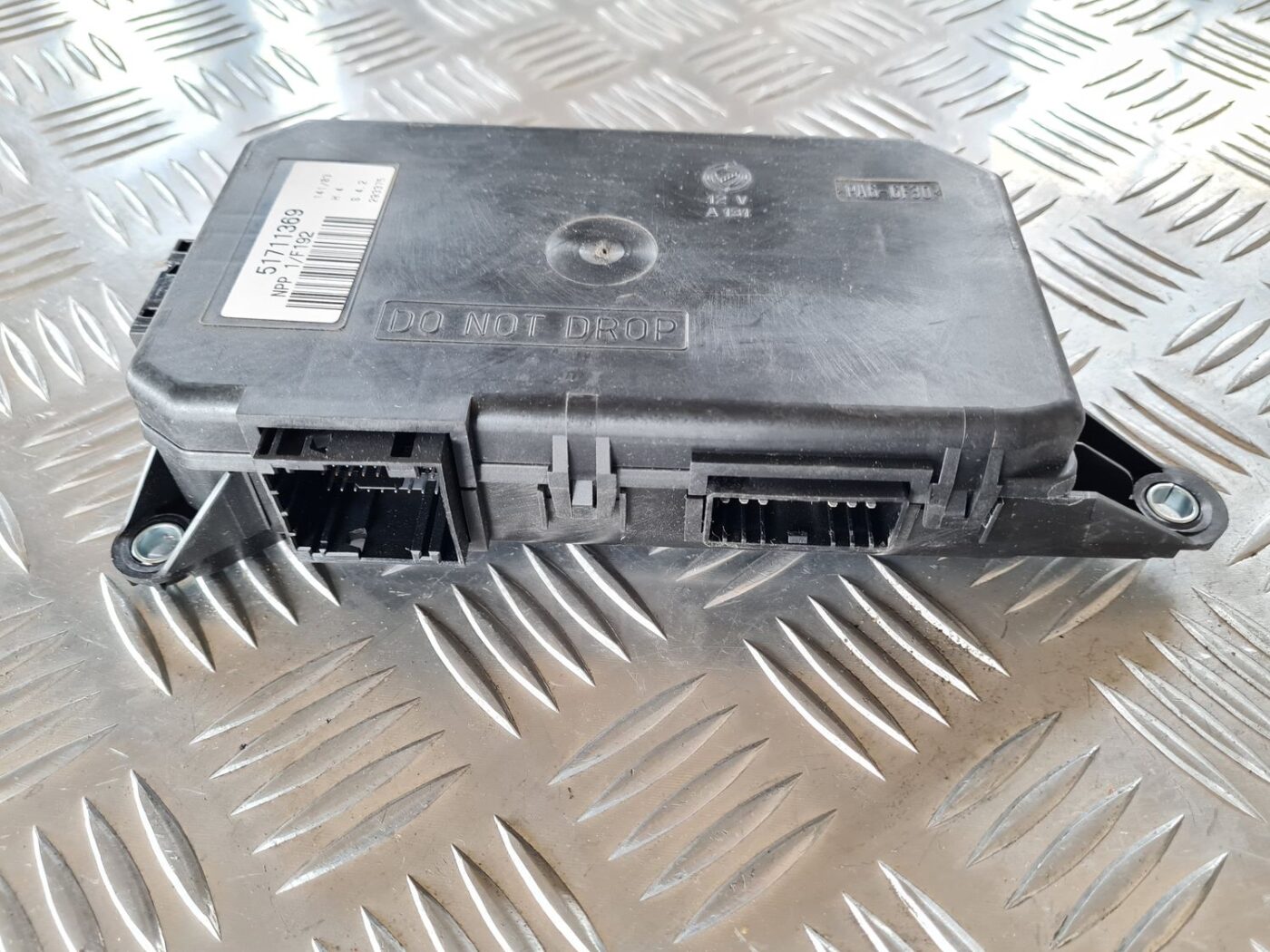 Durvju vadības bloks priekš FIAT STILO 2003 5 Durvju vadības bloks priekš FIAT STILO 2003