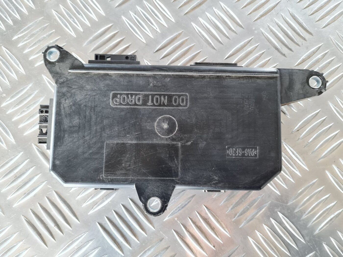 Durvju vadības bloks priekš FIAT STILO 2003 4 Durvju vadības bloks priekš FIAT STILO 2003