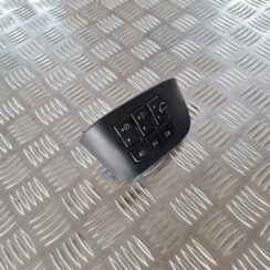 Mērinstrumentu paneļa pārslēgšanas pogas priekš FIAT STILO 2003