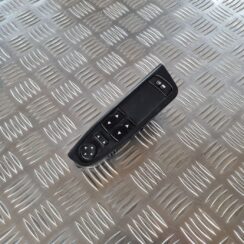 Šofera durvju slēdža pogas priekš FIAT STILO 2003