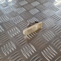 Pagrieziena signala lukturis priekš FIAT STILO 2003