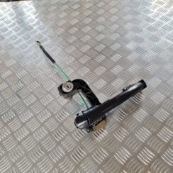 Priekšējāis labais durvju rokturis priekš FIAT STILO 2003