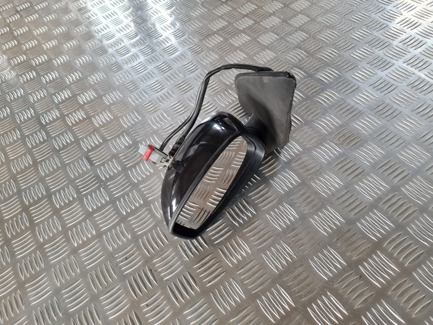 Ārējais spogulis, pa kreisi priekš FIAT STILO 2003 1 Ārējais spogulis, pa kreisi priekš FIAT STILO 2003