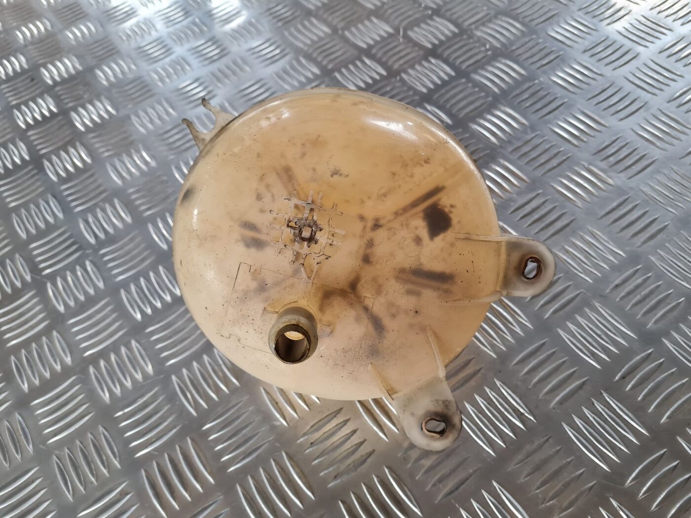 Dzesēšanas šķidruma tvertne priekš FIAT STILO 2003