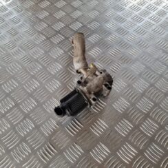 EGR vārsts priekš FIAT STILO 2003