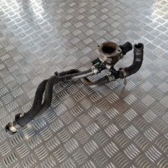 Termostata korpuss priekš FIAT STILO 2003