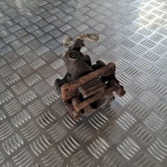 Aizmugurējais kreisais suports priekš FIAT STILO 2003