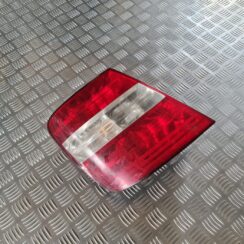 Aizmugurējais kreisais lukturis priekš FIAT STILO 2003