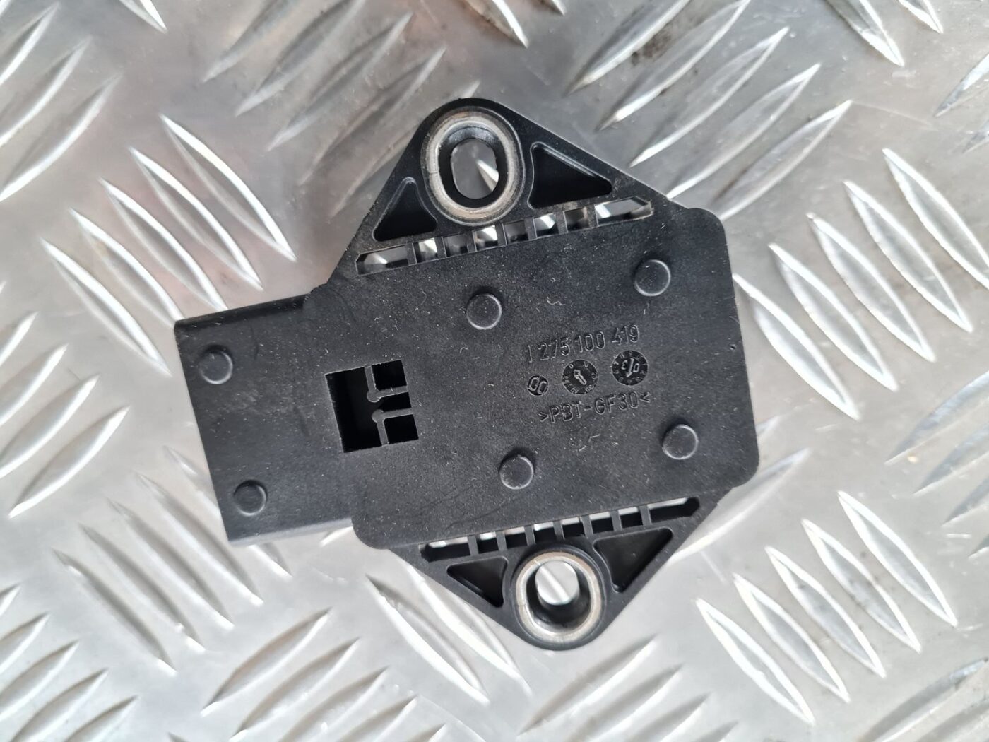 ESP ātruma devējs priekš FIAT STILO 2003 4 ESP ātruma devējs priekš FIAT STILO 2003