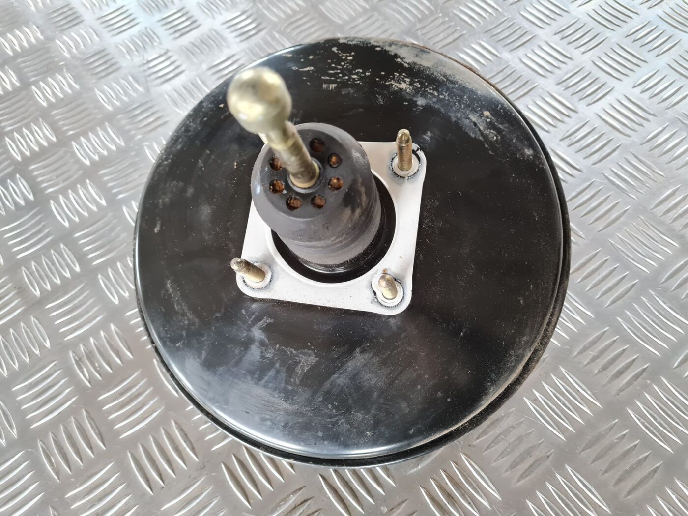 Vakuuma bremžu pastiprinātājs priekš FIAT STILO 2003