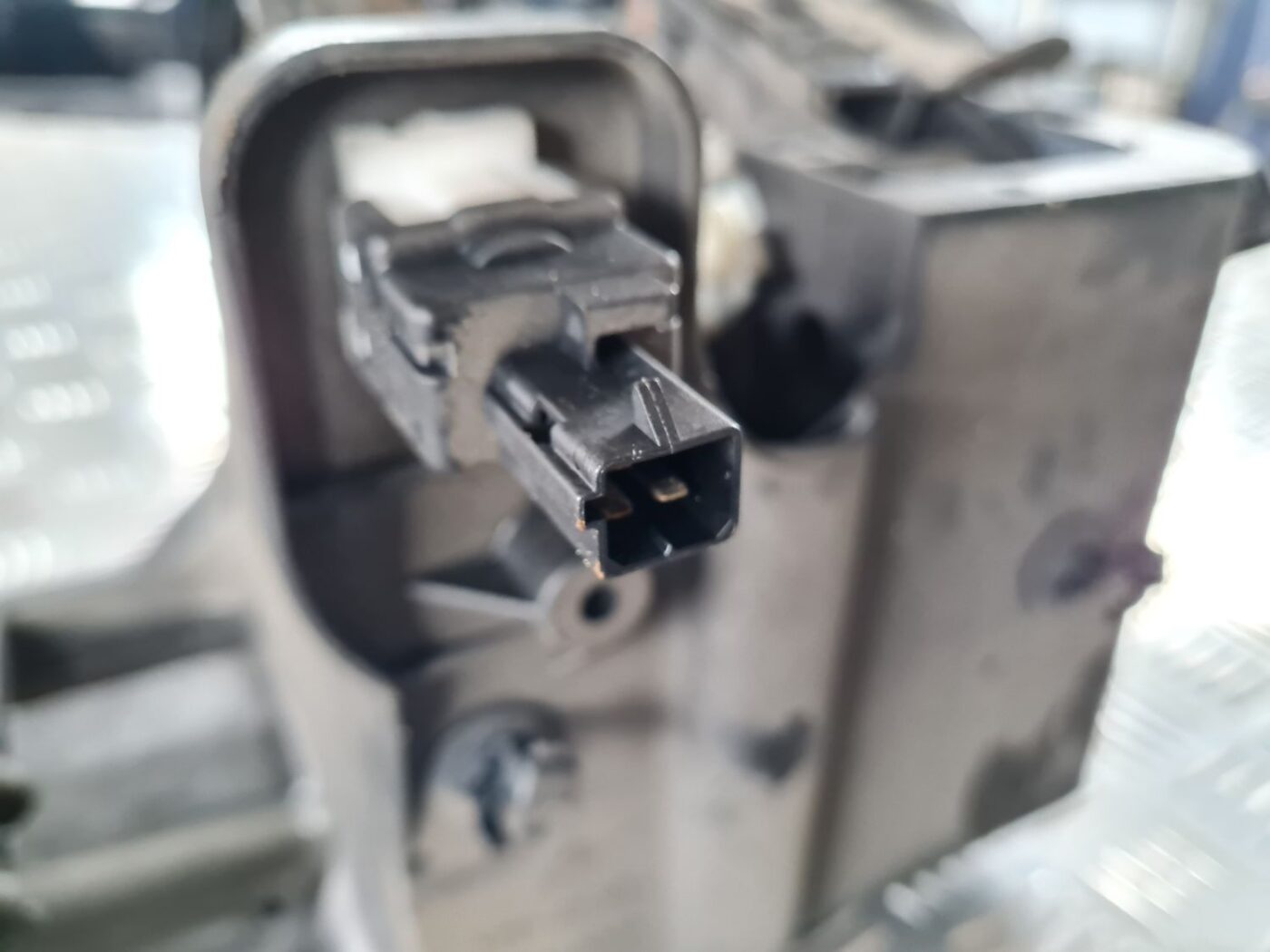 Pedāļu bloks priekš FIAT STILO 2003 4 Pedāļu bloks priekš FIAT STILO 2003