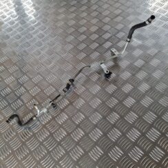 Dzesēšanas caurule priekš FIAT STILO 2003