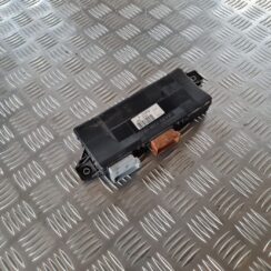 Komforta vadības bloks priekš FIAT STILO 2003