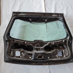 Bagāžnieka vāks priekš FIAT STILO 2003