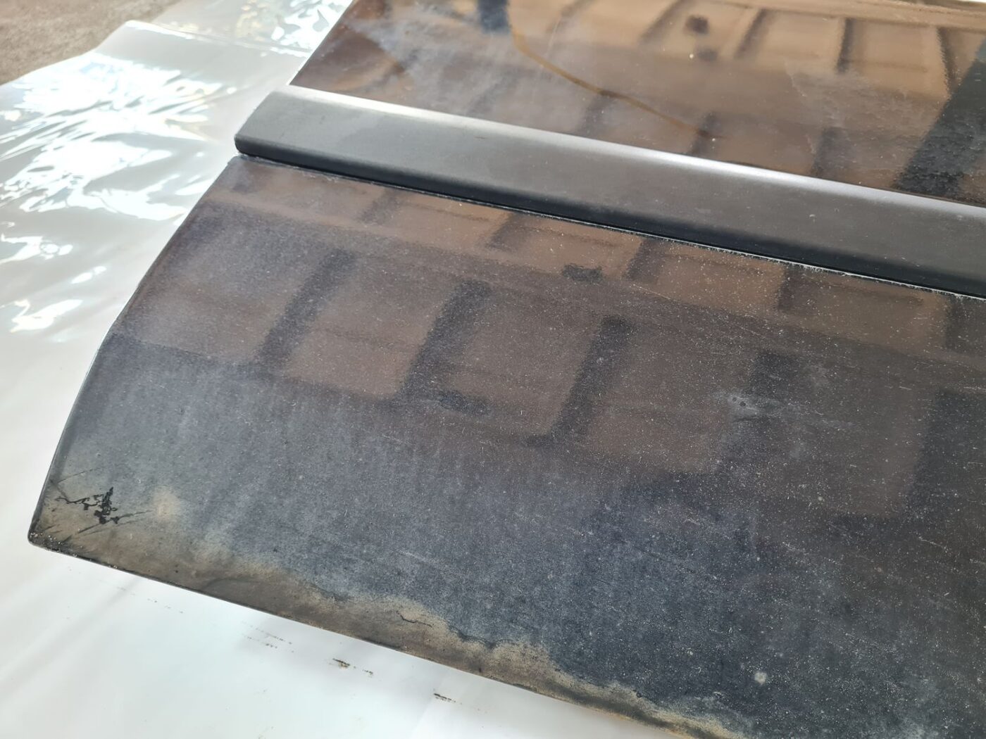 Priekšējās labās durvis priekš FIAT STILO 2003 13 Priekšējās labās durvis priekš FIAT STILO 2003