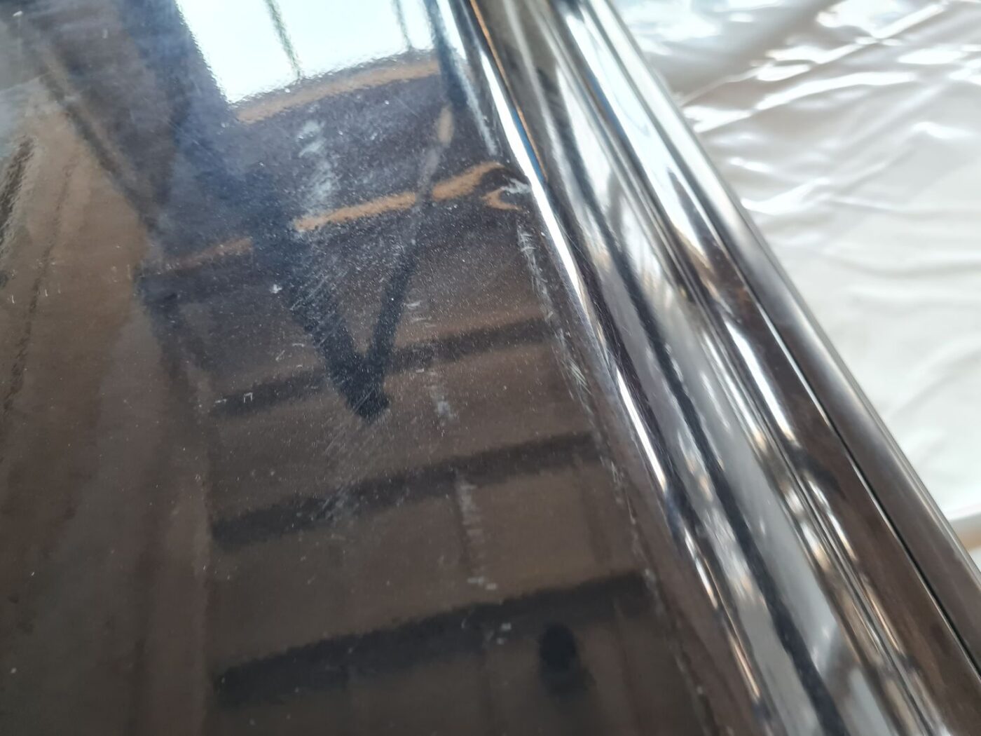 Priekšējās labās durvis priekš FIAT STILO 2003 9 Priekšējās labās durvis priekš FIAT STILO 2003