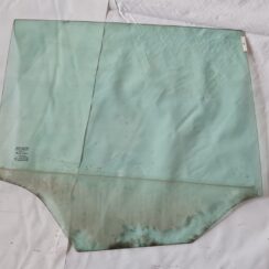 Aizmugurējo labo durvju stikls priekš FIAT STILO 2003