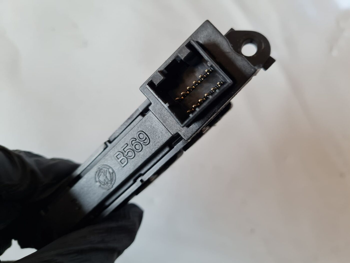 ESP poga priekš FIAT STILO 2003 4 ESP poga priekš FIAT STILO 2003