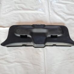 Bagāžnieka vāka liela apdare priekš FIAT STILO 2003