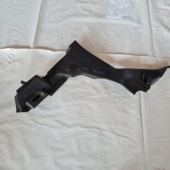 Bagāžnieka nodalījuma sānu apdare priekš FIAT STILO 2003