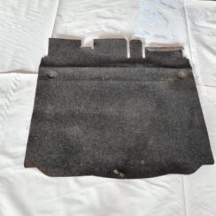 Bagāžnieka grīda priekš FIAT STILO 2003