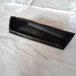 Mantu glabāšanas nodalījums pasažiera pusē priekš FIAT STILO 2003