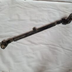 Radiatora kronšteins priekš FIAT STILO 2003