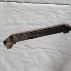 Radiatora kronšteins priekš FIAT STILO 2003