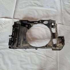 Dzesēšanas radiatora ventilatora korpuss priekš FIAT STILO 2003