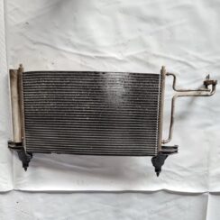 Gaisa kondicioniera radiators priekš FIAT STILO 2003