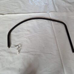 Durvju stikla moldings priekš FIAT STILO 2003