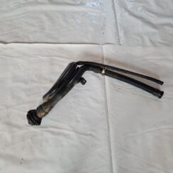 Degvielas tvertnes ielējama caurule priekš FIAT STILO 2003