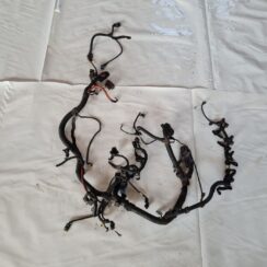 Dzinēja vadi priekš FIAT STILO 2003