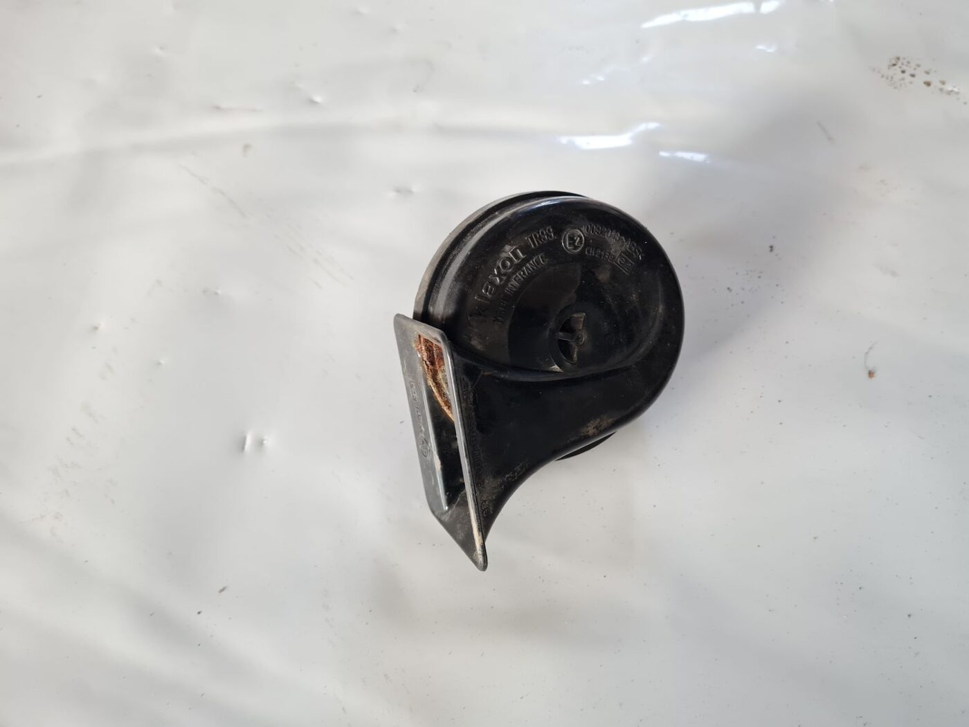 Skaņas signāls priekš FIAT STILO 2003