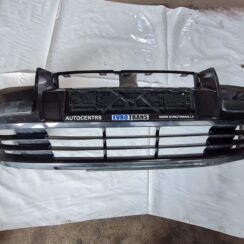 Priekšējais buferis priekš FIAT STILO 2003