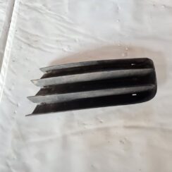 Miglas luktura reste, pa kreisi priekš FIAT STILO 2003