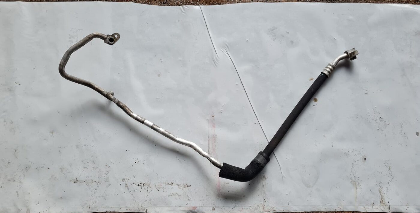 Gaisa kondicioniera galvenā caurule priekš FIAT STILO 2003