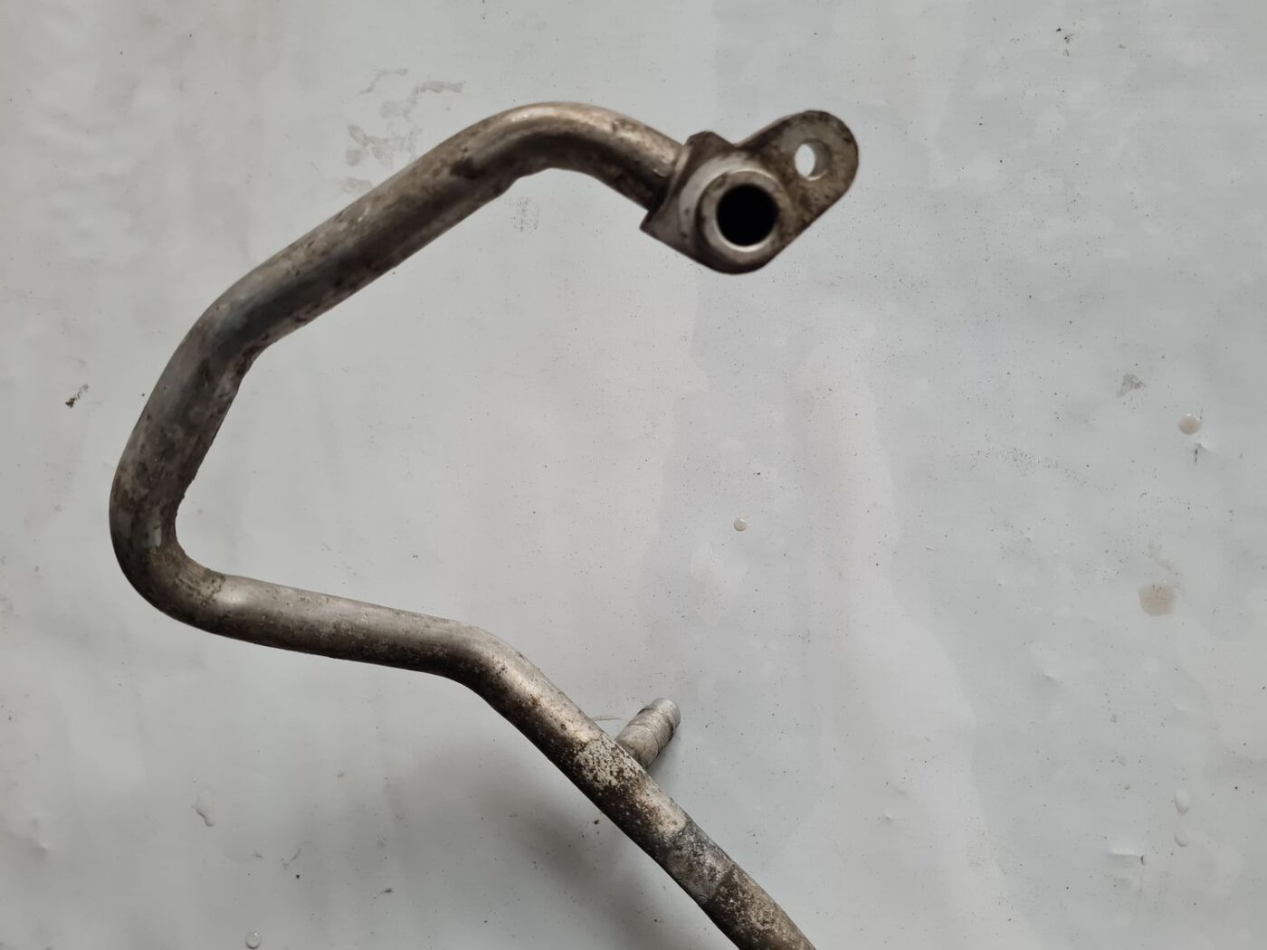 Gaisa kondicioniera galvenā caurule priekš FIAT STILO 2003