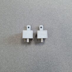 Drošinātāju releja priekš PEUGEOT