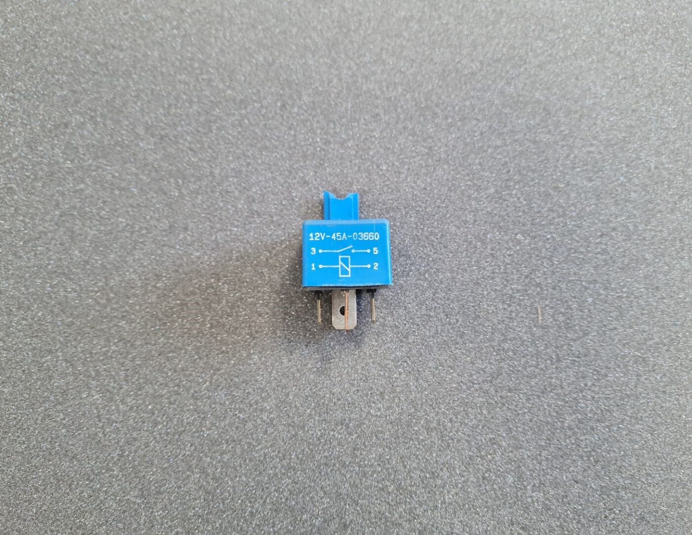 Drošinātāju releja priekš CITROEN 1 Drošinātāju releja priekš CITROEN