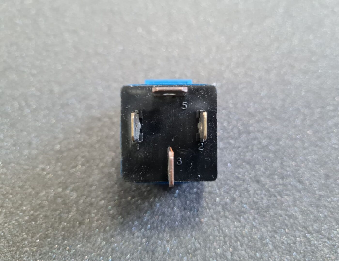 Drošinātāju releja priekš CITROEN 2 Drošinātāju releja priekš CITROEN