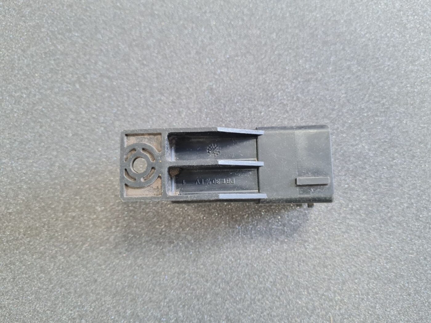 Drošinātāju releja priekš CITROEN 5 Drošinātāju releja priekš CITROEN