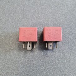 Drošinātāju releja priekš RENAULT