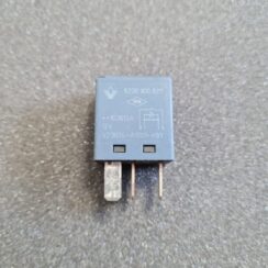 Drošinātāju releja priekš RENAULT