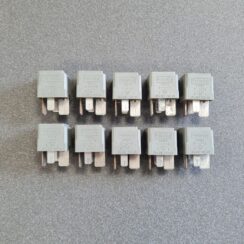 Drošinātāju releja priekš FORD