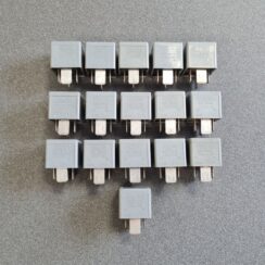 Drošinātāju releja priekš FORD