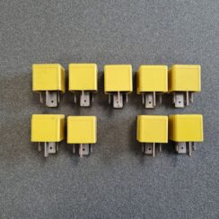 Drošinātāju releja priekš OPEL