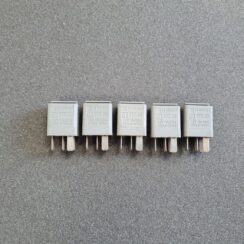 Drošinātāju releja priekš OPEL