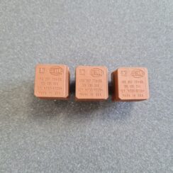 Drošinātāju releja priekš OPEL