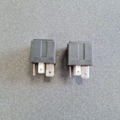 Drošinātāju releja priekš OPEL